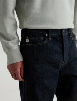 Felix Selvage Jean Vineyard Rinse Vintage Straight MENS BOTTOMS Photo 4