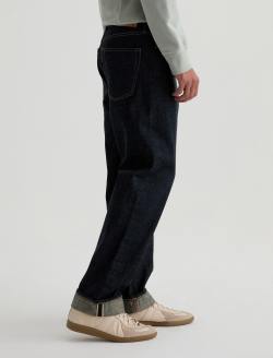 Felix Selvage Jean Vineyard Rinse Vintage Straight MENS BOTTOMS Photo 5