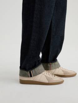 Felix Selvage Jean Vineyard Rinse Vintage Straight MENS BOTTOMS Photo 6