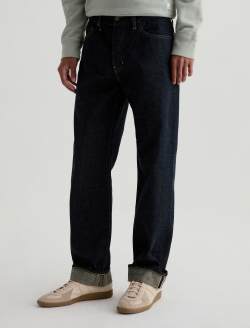 Felix Selvage Jean Vineyard Rinse Vintage Straight MENS BOTTOMS Photo 7
