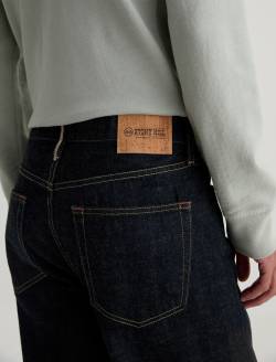 Felix Selvage Jean Vineyard Rinse Vintage Straight MENS BOTTOMS Photo 8