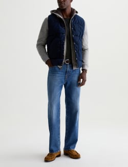 Felix Jean 12 Years Rollins Vintage Straight MENS BOTTOMS Photo 2
