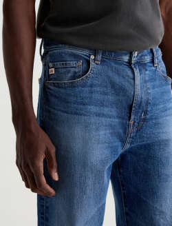 Felix Jean 12 Years Rollins Vintage Straight MENS BOTTOMS Photo 4
