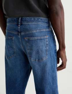 Felix Jean 12 Years Rollins Vintage Straight MENS BOTTOMS Photo 7