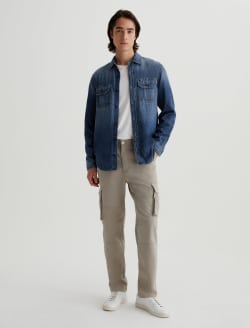 Rover Commuter Performance Dry Dust Airluxe™ Relaxed Cargo MENS BOTTOMS Photo 2