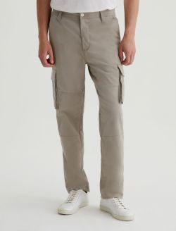 Rover Commuter Performance Dry Dust Airluxe™ Relaxed Cargo MENS BOTTOMS Photo 3