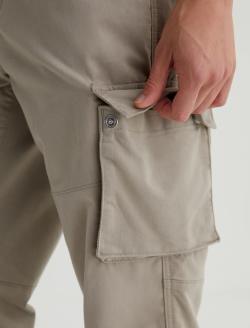 Rover Commuter Performance Dry Dust Airluxe™ Relaxed Cargo MENS BOTTOMS Photo 4