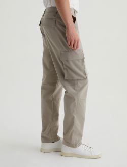 Rover Commuter Performance Dry Dust Airluxe™ Relaxed Cargo MENS BOTTOMS Photo 5