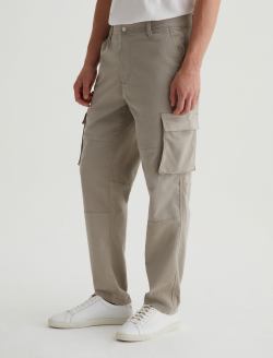 Rover Commuter Performance Dry Dust Airluxe™ Relaxed Cargo MENS BOTTOMS Photo 6