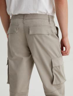 Rover Commuter Performance Dry Dust Airluxe™ Relaxed Cargo MENS BOTTOMS Photo 7