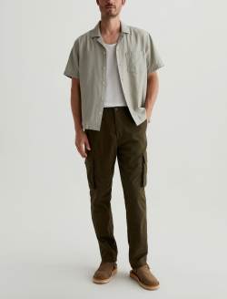 Rover Shady Moss Airluxe™ Relaxed Cargo MENS BOTTOMS Photo 2