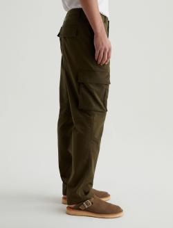 Rover Commuter Performance Shady Moss Airluxe™ Relaxed Cargo MENS BOTTOMS Photo 5