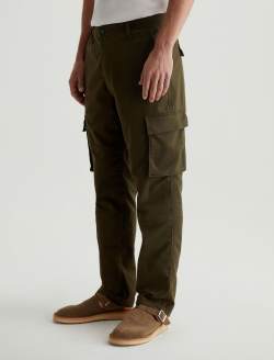 Rover Commuter Performance Shady Moss Airluxe™ Relaxed Cargo MENS BOTTOMS Photo 6