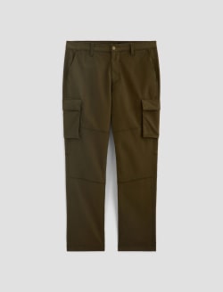 Rover Commuter Performance Shady Moss Airluxe™ Relaxed Cargo MENS BOTTOMS Photo 1