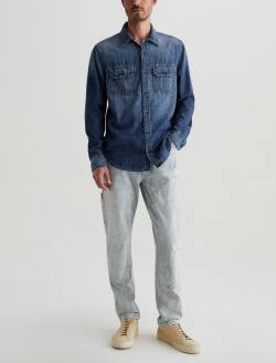 Men's Relaxed Fit Jeans