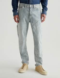 Men Wells Carpenter Salton at AG Jeans Official Store