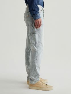 Men Wells Carpenter Salton at AG Jeans Official Store
