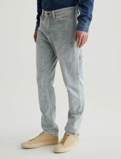 Wells Carpenter Salton Relaxed Tapered MENS BOTTOMS Photo 6