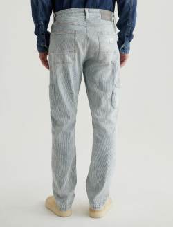 Wells Carpenter Salton Relaxed Tapered MENS BOTTOMS Photo 8