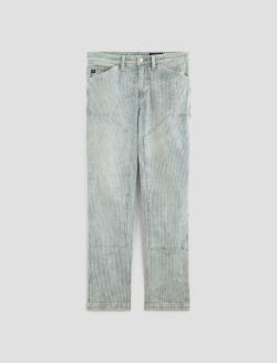 Wells Carpenter Salton Relaxed Tapered MENS BOTTOMS Photo 1