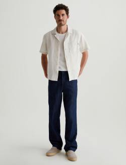 Zephyr Mendocino Nautical Pant MENS BOTTOMS Photo 2