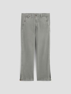 Zephyr Sulfur Ocean Breeze Nautical Pant MENS BOTTOMS Photo 1