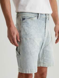 Wells Carpenter Short Salton Carpenter Shorts MENS BOTTOMS Photo 4