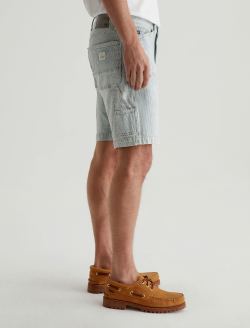 Wells Carpenter Short Salton Carpenter Shorts MENS BOTTOMS Photo 5