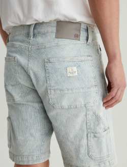 Wells Carpenter Short Salton Carpenter Shorts MENS BOTTOMS Photo 7