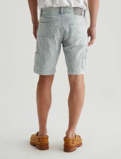 Wells Carpenter Short Salton Carpenter Shorts MENS BOTTOMS Photo 8