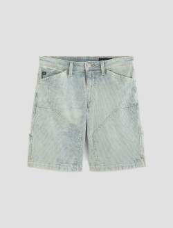Wells Carpenter Short Salton Carpenter Shorts MENS BOTTOMS Photo 1