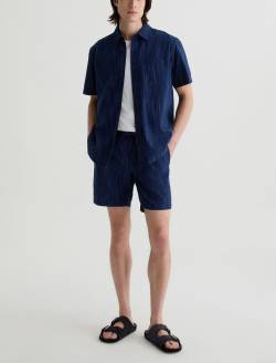 Oliver Short Palmilla Relaxed Drawstring Short MENS BOTTOMS Photo 2