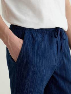 Oliver Short Palmilla Relaxed Drawstring Short MENS BOTTOMS Photo 4