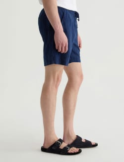 Oliver Short Palmilla Relaxed Drawstring Short MENS BOTTOMS Photo 5