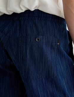 Oliver Short Palmilla Relaxed Drawstring Short MENS BOTTOMS Photo 7