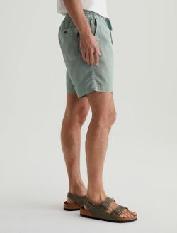 Oliver Short