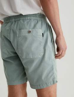 Oliver Short