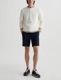 Oliver Short Sulfur Modern Navy Relaxed Drawstring  MENS BOTTOMS Photo 2