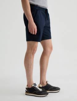 Oliver Short Sulfur Modern Navy Relaxed Drawstring  MENS BOTTOMS Photo 5