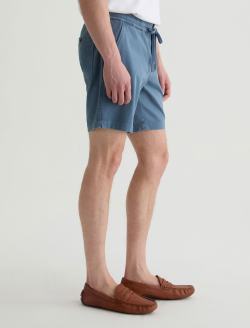 Oliver Short Sulfur Shore Break Relaxed Drawstring Short MENS BOTTOMS Photo 5