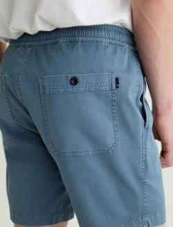Oliver Short Sulfur Shore Break Relaxed Drawstring Short MENS BOTTOMS Photo 7
