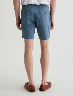 Oliver Short Sulfur Shore Break Relaxed Drawstring Short MENS BOTTOMS Photo 8