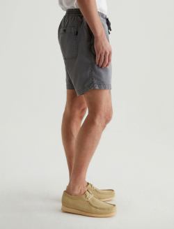 Oliver Short