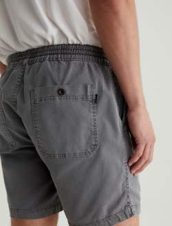 Oliver Short