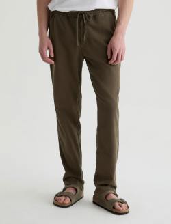 Tate Shady Moss Drawstring Pant MENS BOTTOMS Photo 3