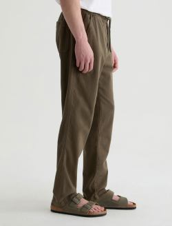 Tate Shady Moss Drawstring Pant MENS BOTTOMS Photo 5