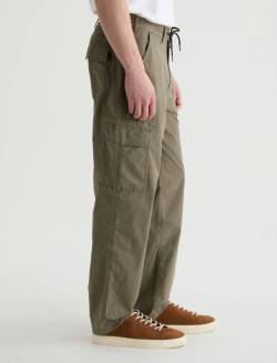 Wells Drawstring Cargo La Salina Drawstring Cargo MENS BOTTOMS Photo 5