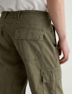 Wells Drawstring Cargo La Salina Drawstring Cargo MENS BOTTOMS Photo 7