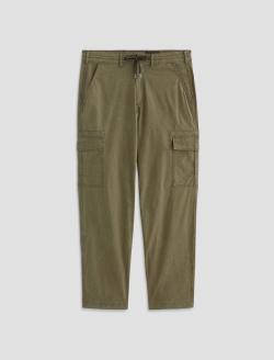 Wells Drawstring Cargo La Salina Drawstring Cargo MENS BOTTOMS Photo 1
