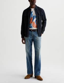 Kurt Jean 18 Years Open Mic Relaxed Straight MENS BOTTOMS Photo 2
